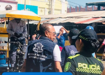 Alcaldía declaró alerta amarilla y lanzó recomendaciones para las fiestas